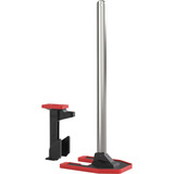 BESSEY BEY23-IK-SET schwarz/rot, bestehend aus: 1 x BEY23 / 1 x BEY-IK