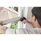 BESSEY BEY23-IK-SET schwarz/rot, bestehend aus: 1 x BEY23 / 1 x BEY-IK