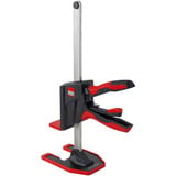 BESSEY BEY23-IK-SET schwarz/rot, bestehend aus: 1 x BEY23 / 1 x BEY-IK