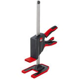 BESSEY BEY23-IK-SET schwarz/rot, bestehend aus: 1 x BEY23 / 1 x BEY-IK