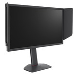 BenQ Zowie XL2540X+, Gaming-Monitor 61.2 cm (24.1 Zoll), schwarz, FullHD, Fast-TN, HDMI, DP, Schild, 280Hz Panel