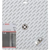 Bosch Diamanttrennscheibe Standard for Concrete, Ø 350mm Bohrung 25,4mm