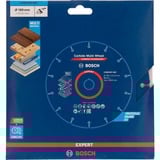 Bosch EXPERT Carbide MultiWheel Trennscheibe, Ø 180mm Bohrung 22,23mm, gerade