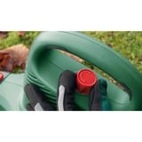 Bosch Heimwerken & Garten Gartensauger UniversalGardenTidy 2300, Laubsauger/Laubbläser grün/schwarz, 2.300 Watt