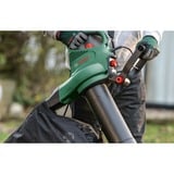 Bosch Heimwerken & Garten Gartensauger UniversalGardenTidy 2300, Laubsauger/Laubbläser grün/schwarz, 2.300 Watt