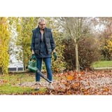 Bosch Heimwerken & Garten Gartensauger UniversalGardenTidy 2300, Laubsauger/Laubbläser grün/schwarz, 2.300 Watt