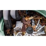 Bosch Heimwerken & Garten Gartensauger UniversalGardenTidy 2300, Laubsauger/Laubbläser grün/schwarz, 2.300 Watt