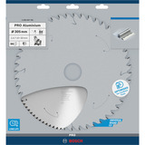 Bosch PRO Aluminium cordless Kreissägeblatt, Ø 305mm, 96Z Bohrung 30mm, für Akku-Kappsägen