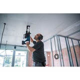 Bosch Professional Akku-Bohrhammer GBH 18V-28 D Professional solo, 18Volt XL-BOXX blau/schwarz, ohne Akku und Ladegerät, in XL-BOXX