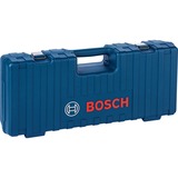 Bosch Transportkoffer für Winkelschleifer 180-230 mm, Werkzeugkiste blau