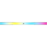 Corsair DIMM 32 GB DDR5-6000 (2x 16 GB) Dual-Kit, Arbeitsspeicher schwarz, CMH32GX5M2B6000Z28, Vengeance RGB, INTEL XMP, AMD EXPO