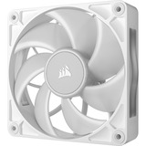 Corsair RX120 MAX RGB, Gehäuselüfter weiß, 3er Pack, 120 mm