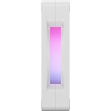 Corsair RX120 MAX RGB, Gehäuselüfter weiß, 3er Pack, 120 mm