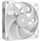Corsair RX120 MAX RGB, Gehäuselüfter weiß, 3er Pack, 120 mm