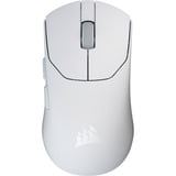 Corsair SABRE v2 Pro, Gaming-Maus weiß