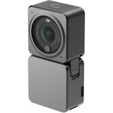 DJI Action 2 Power Combo, Videokamera grau