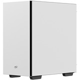 DeepCool MACUBE 110 WH, Tower-Gehäuse weiß, Tempered Glass