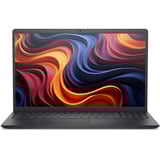 Dell 15 DC15255, Notebook schwarz, AMD Ryzen 7 7730U, AMD Radeon Graphics, 16 GB DDR4, 1 TB (1 TB SSD), Windows 11 Pro