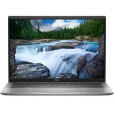 Dell Latitude 7450-FH918, Notebook grau, Intel® Core™ Ultra 7 165U, Intel® Graphics, 16 GB LPDDR5X, 512 GB (512 GB SSD), Windows 11 Pro 64-Bit