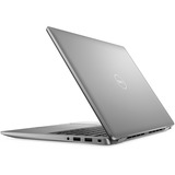 Dell Latitude 7450-FH918, Notebook grau, Intel® Core™ Ultra 7 165U, Intel® Graphics, 16 GB LPDDR5X, 512 GB (512 GB SSD), Windows 11 Pro 64-Bit