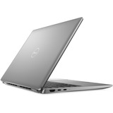 Dell Latitude 7450-FH918, Notebook grau, Intel® Core™ Ultra 7 165U, Intel® Graphics, 16 GB LPDDR5X, 512 GB (512 GB SSD), Windows 11 Pro 64-Bit