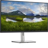 Dell P3222QE, LED-Monitor 80 cm(31.5 Zoll), schwarz, UltraHD/4K, USB-C, HDMI