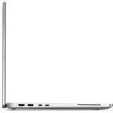 Dell Pro 16 Plus (PXY1J), Notebook aluminium, Intel® Core™ Ultra 7 266V, Intel® Arc™ Graphics 140V, 16 GB LPDDR5X, 512 GB (512 GB SSD), Windows 11 Pro