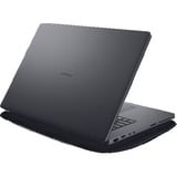 Dell Pro Max Plus 18 (6RYGK), Notebook schwarz, Intel® Core™ Ultra 9 285HX, NVIDIA RTX PRO 3000, 64 GB DDR5, 1 TB (1 TB SSD), Windows 11 Pro