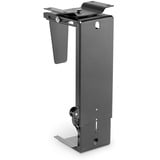 Digitus Universelle PC-Halterung für Schreibtischmontage mit Easy-Locking schwarz