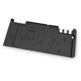 EKWB EK-Quantum Vector Xtreme RTX 3080/3090 Backplate - Black schwarz