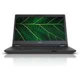 Fujitsu LIFEBOOK E5411 Generalüberholt, Notebook schwarz, Intel® Core™ i3-1115G4, Intel® UHD Graphics, 16 GB DDR4, 256 GB (256 GB SSD), Windows 11 Pro