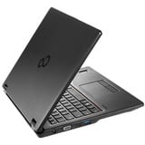 Fujitsu LIFEBOOK E548 Generalüberholt, Notebook schwarz, Intel® Core™ i5-8350U, Intel® UHD Graphics 620, 8 GB DDR4, 256 GB (256 GB SSD), Windows 11 Pro