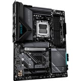 GIGABYTE X870E EAGLE WIFI7, Mainboard schwarz