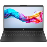 HP 15-fd0135ng, Notebook schwarz, Intel® Core™ i3-1315U, Intel® UHD Graphics, 16 GB DDR4, 512 GB (512 GB SSD), Windows 11 Home 64-Bit