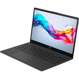 HP 15-fd0135ng, Notebook schwarz, Intel® Core™ i3-1315U, Intel® UHD Graphics, 16 GB DDR4, 512 GB (512 GB SSD), Windows 11 Home 64-Bit