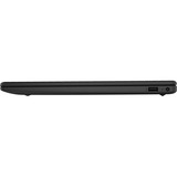 HP 15-fd0135ng, Notebook schwarz, Intel® Core™ i3-1315U, Intel® UHD Graphics, 16 GB DDR4, 512 GB (512 GB SSD), Windows 11 Home 64-Bit
