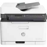 HP Color Laser MFP 179fwg, Multifunktionsdrucker USB, LAN, WLAN, Scan, Kopie, Fax 