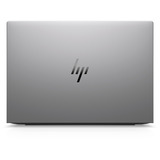 HP EliteBook 8 G1i (AD3G6ET), Notebook silber, Intel® Core™ Ultra 7 255U, Intel® Graphics, 32 GB LPDDR5X, 1 TB (1 TB SSD), Windows 11 Pro