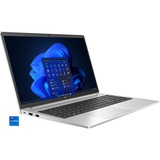 HP ProBook 450 G9 (7N0J4ES), Notebook silber, Windows 11 Pro 64-Bit, 512 GB SSD