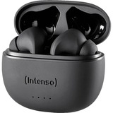 Intenso Buds T300A, Kopfhörer schwarz, USB-C, Bluetooth