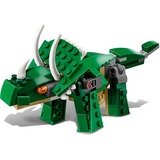 LEGO 31058 Creator Dinosaurier, Konstruktionsspielzeug 