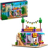 LEGO 41747 Friends Heartlake City Gemeinschaftsküche, Konstruktionsspielzeug