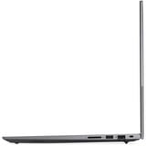 Lenovo ThinkBook 16 G9 (21UR005WGE), Notebook grau, Intel® Core™ Ultra 7 355, Intel® Graphics, 32 GB DDR5, 512 GB (512 GB SSD), Windows 11 Pro