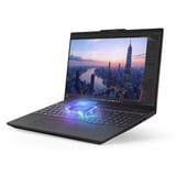 Lenovo ThinkPad T16 Intel G5 (21WT0048GE), Notebook schwarz, Intel® Core™ Ultra 7 355, Intel® Graphics, 32 GB LPDDR5X, 1 TB (1 TB SSD), Windows 11 Pro
