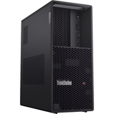 Lenovo ThinkStation P3 Tower Gen 2 (30HT00ERGE), PC-System schwarz, Windows 11 Pro