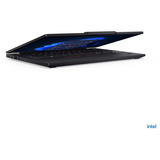 Lenovo Thinkpad T14s G6 (21R1006AGE), Notebook schwarz, Intel® Core™ Ultra 7 255U, Intel® Graphics, 32 GB LPDDR5X, 1 TB (1 TB SSD), Windows 11 Pro