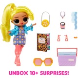 MGA Entertainment L.O.L. Surprise Tweens - Hana Groove, Puppe 