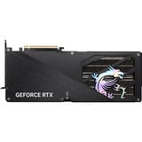MSI GeForce RTX 5080 GAMING TRIO OC, Grafikkarte DLSS 4, 3x DisplayPort, 1x HDMI 2.1