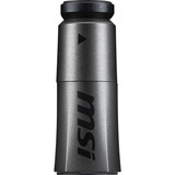 MSI GeForce RTX 5080 GAMING TRIO OC, Grafikkarte DLSS 4, 3x DisplayPort, 1x HDMI 2.1