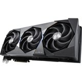 MSI GeForce RTX 5090 32G SUPRIM SOC, Grafikkarte DLSS 4, 3x DisplayPort, 1x HDMI 2.1